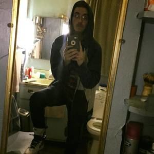 Meet your Posher, Brandon